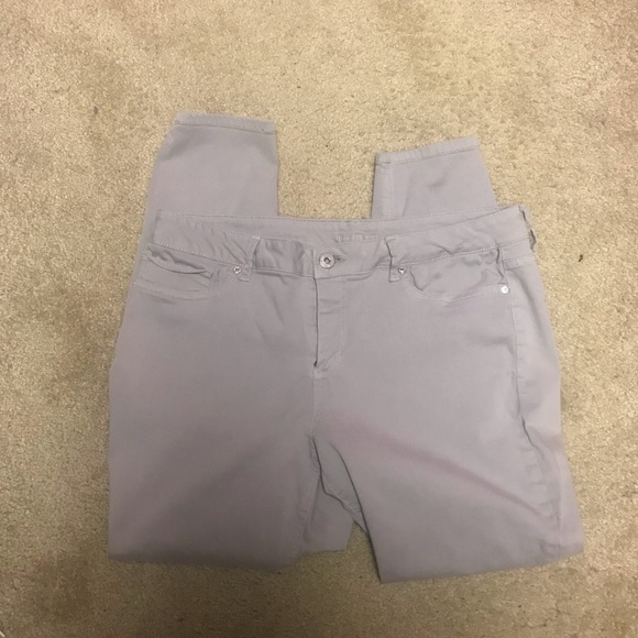 Maurices Denim - Maurice’s brand jeggings